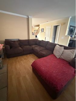 Free couch