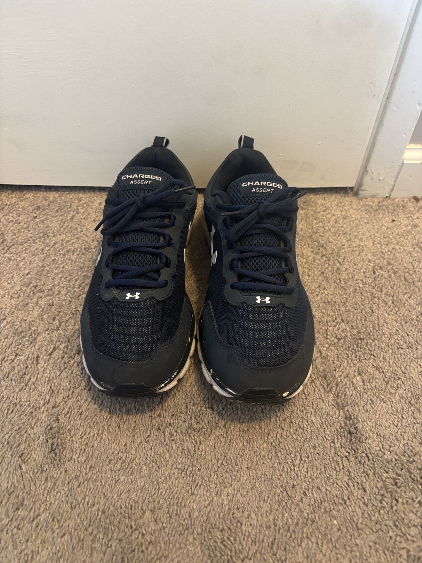 Men’s Under Armour Shoes