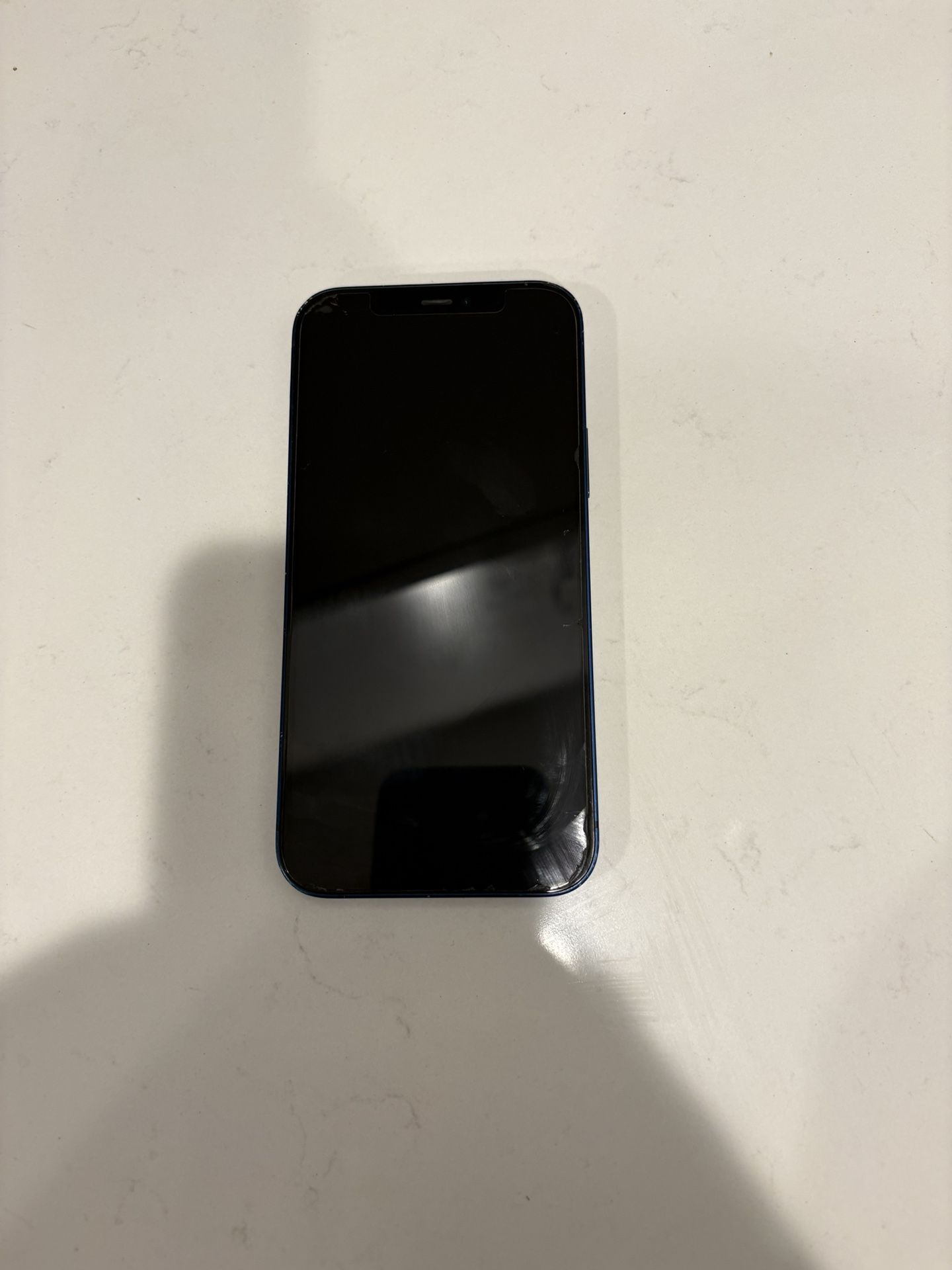 iPhone 12