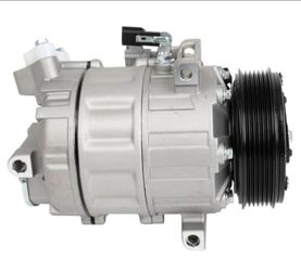 AC Compressor with Clutch 2019-2023 Fit for Nissan Altima 2.5L Fast Cooling AC Compressor