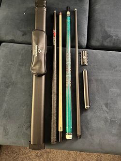 Billiard / Pool Bundle