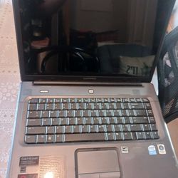Compaq Presario Notebook PC  / Laptop