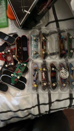 techdecks