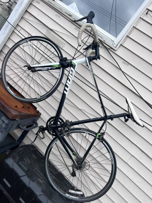 2016 Giant Defy 3 
