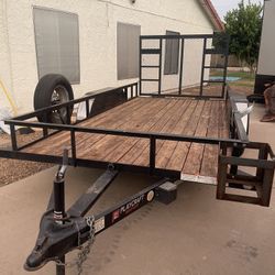 Trailer 