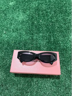Women’s Miu Miu Sunglasses