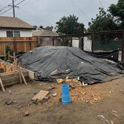 12 Tons Of Free Dirt 