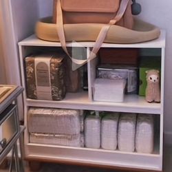 Baby Changing Station Only 