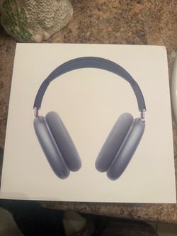 Apple AirPods Max 2nd generation