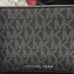 Michael Kors Men Wallet