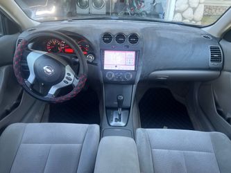 2009 Nissan Altima