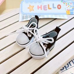 Labubu/Liilas Sneaker Shoes