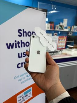 📱Affordable And Reliable Apple iPhone SE 📱Smartphone