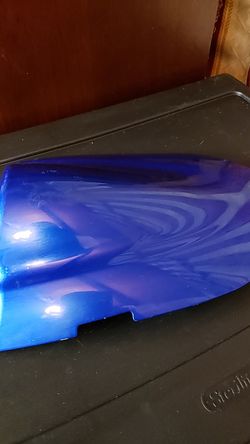 2007 cowl suzuki 600