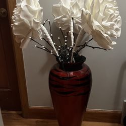 Flower Vase 