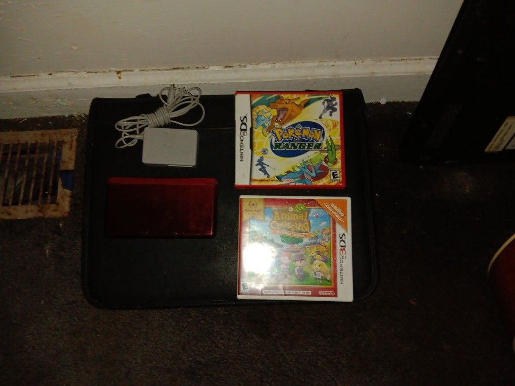 3ds