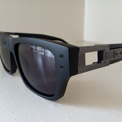 Dita Grandmaster Seven All Black Sunglasses