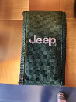 Mopar Jeep Wrangler Hard Top & Door Removal Tool Kit