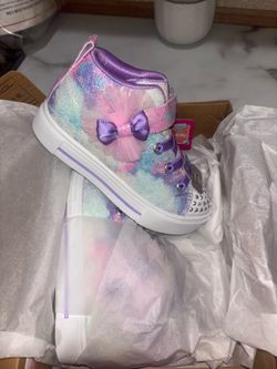 Twinkle toes size 9c