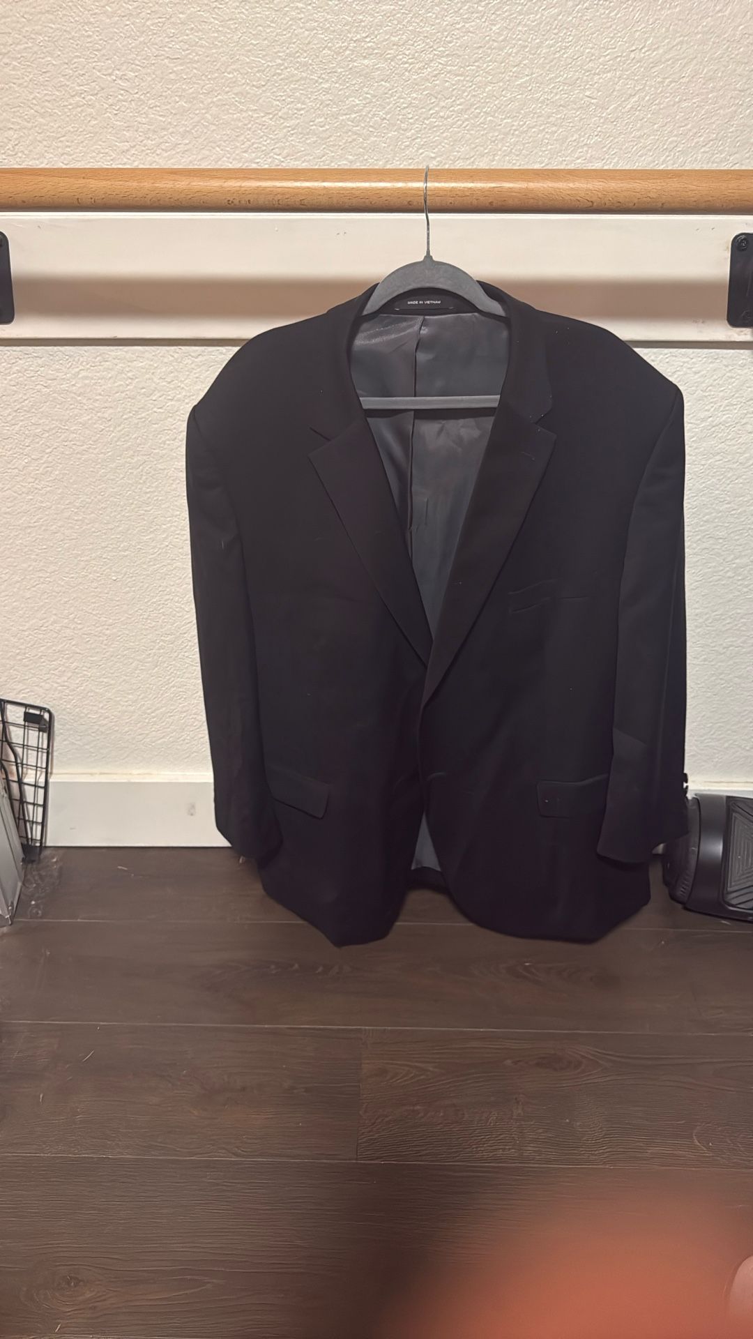 Kenneth Cole Sport Coat XXL