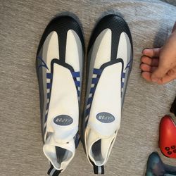 Nike Football Cleats