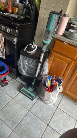 Shark Vaccum