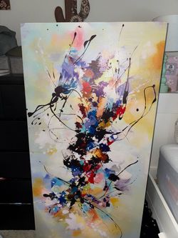 Canvas Art