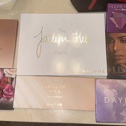 Make Up Pallet Bundle 