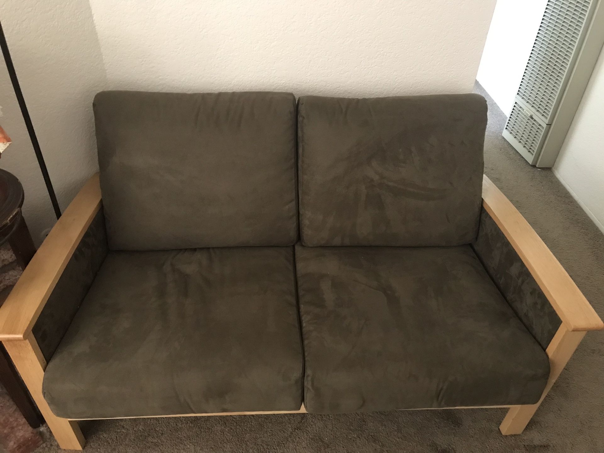 Couch (Two Seater)