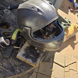 Helmet 