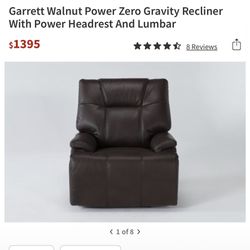 Recliner