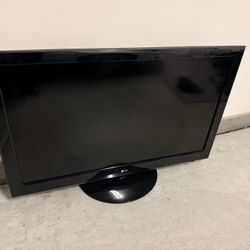 55” LG TV