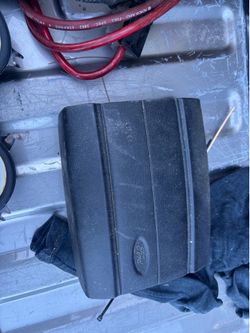 Ford obs parts