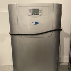 Whynter Dual-hose Portable Air Conditioning 