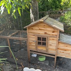 Chicken House