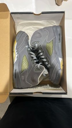 Nike Jordan 5 Size 7