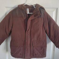 Gymboree Toddler Jacket 3-4 Yrs