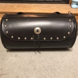 Motorcycle Saddle Bag