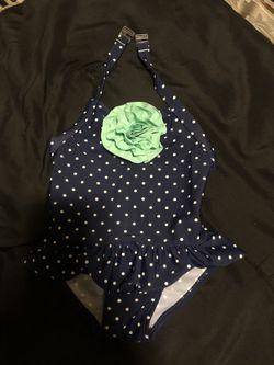 Bathing suit
