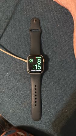 Apple Watch SE(GPS) (second Gen)