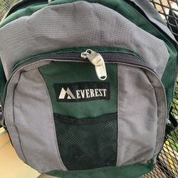 Everest Soft Backpack
