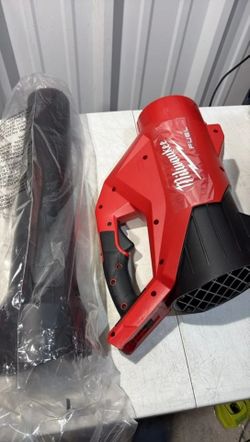 Milwaukee Fuel Cordless Leaf Blower (Tool Only)