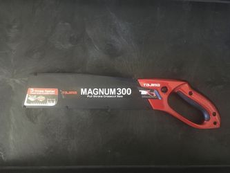 Tajima Carpenter’s Pull Saw