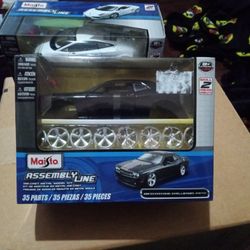 Maisto Diecast 