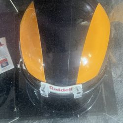 Kurt Warner Helmet 