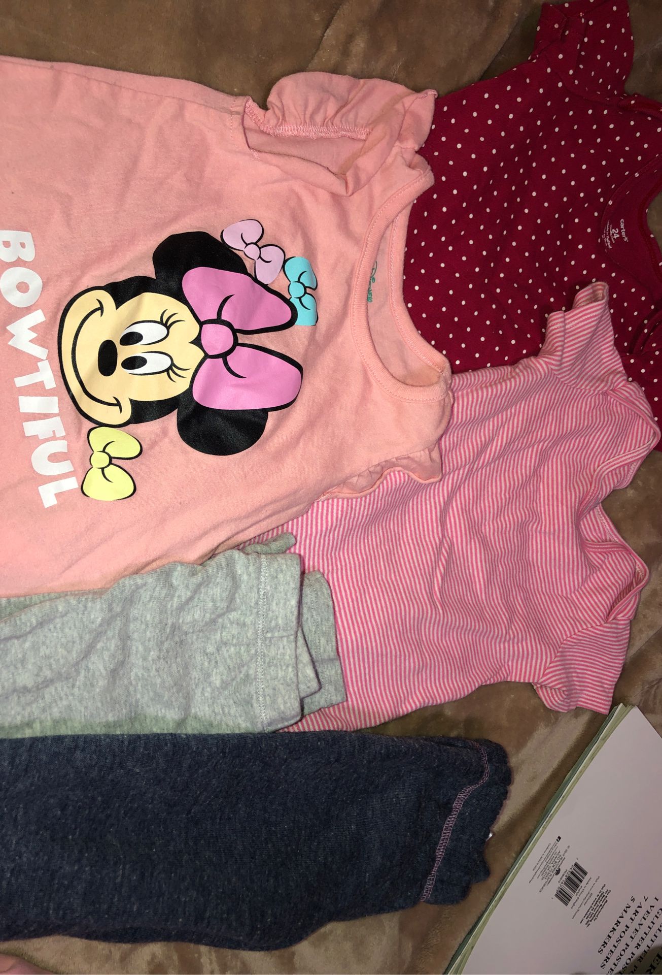 Carters
