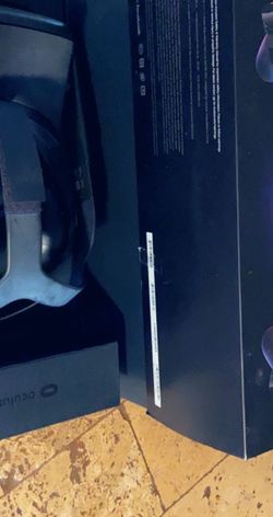 Oculus Quest