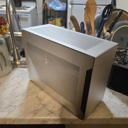 ITX Gaming PC RX 6700XT