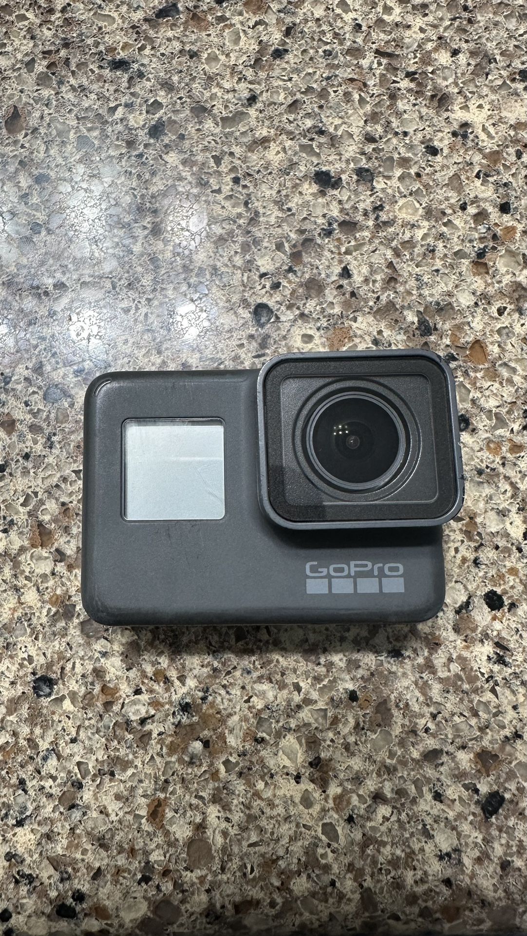 Cannon 80d Go Pro Hero 5