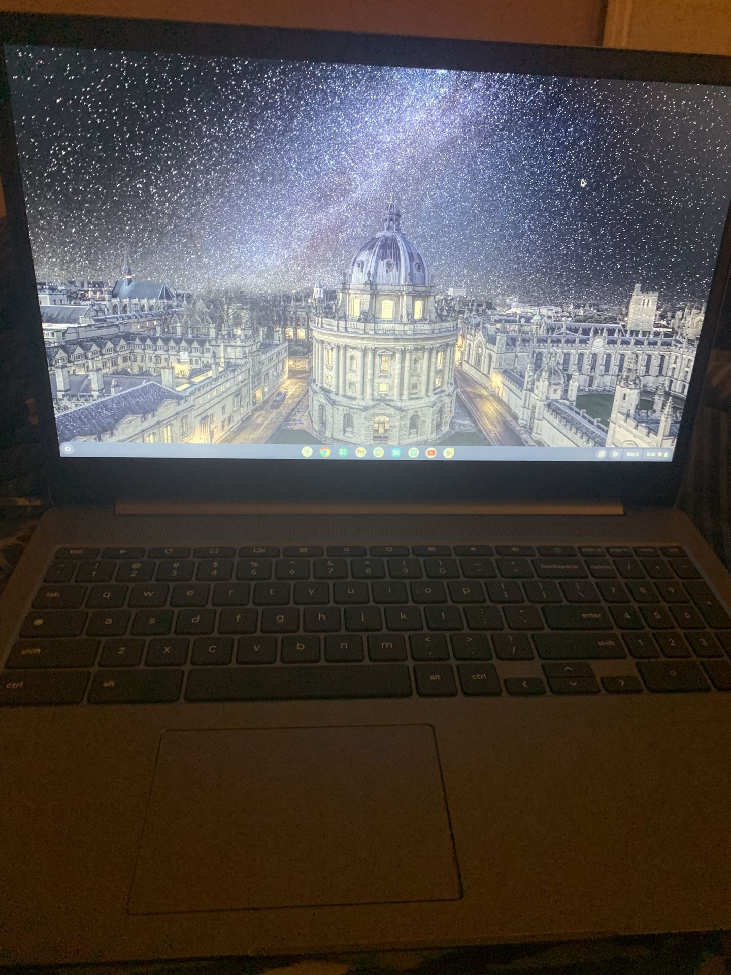 Lenovo Google Chromebook